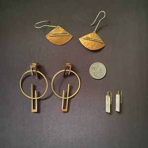 Earring bundle
